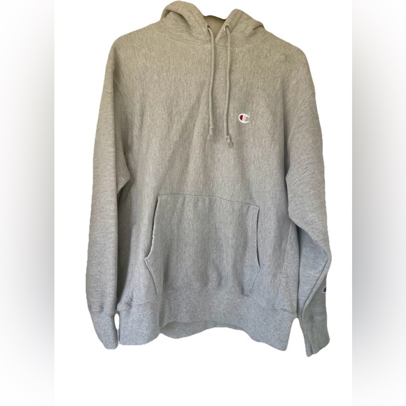 Champion Hoodie - Picture 1 of 8
